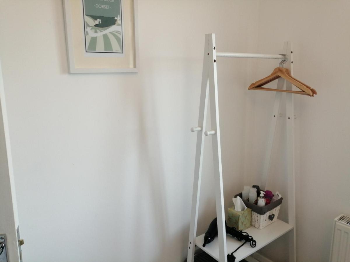 South Downs View-Private Parking Apartment Brighton Екстериор снимка