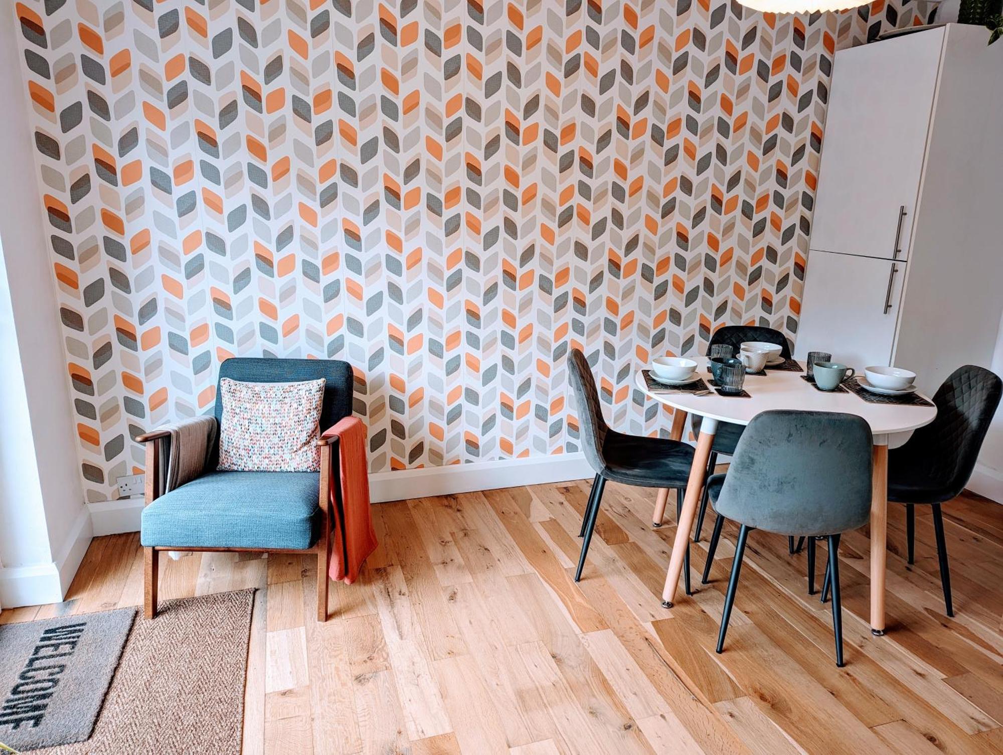 South Downs View-Private Parking Apartment Brighton Екстериор снимка