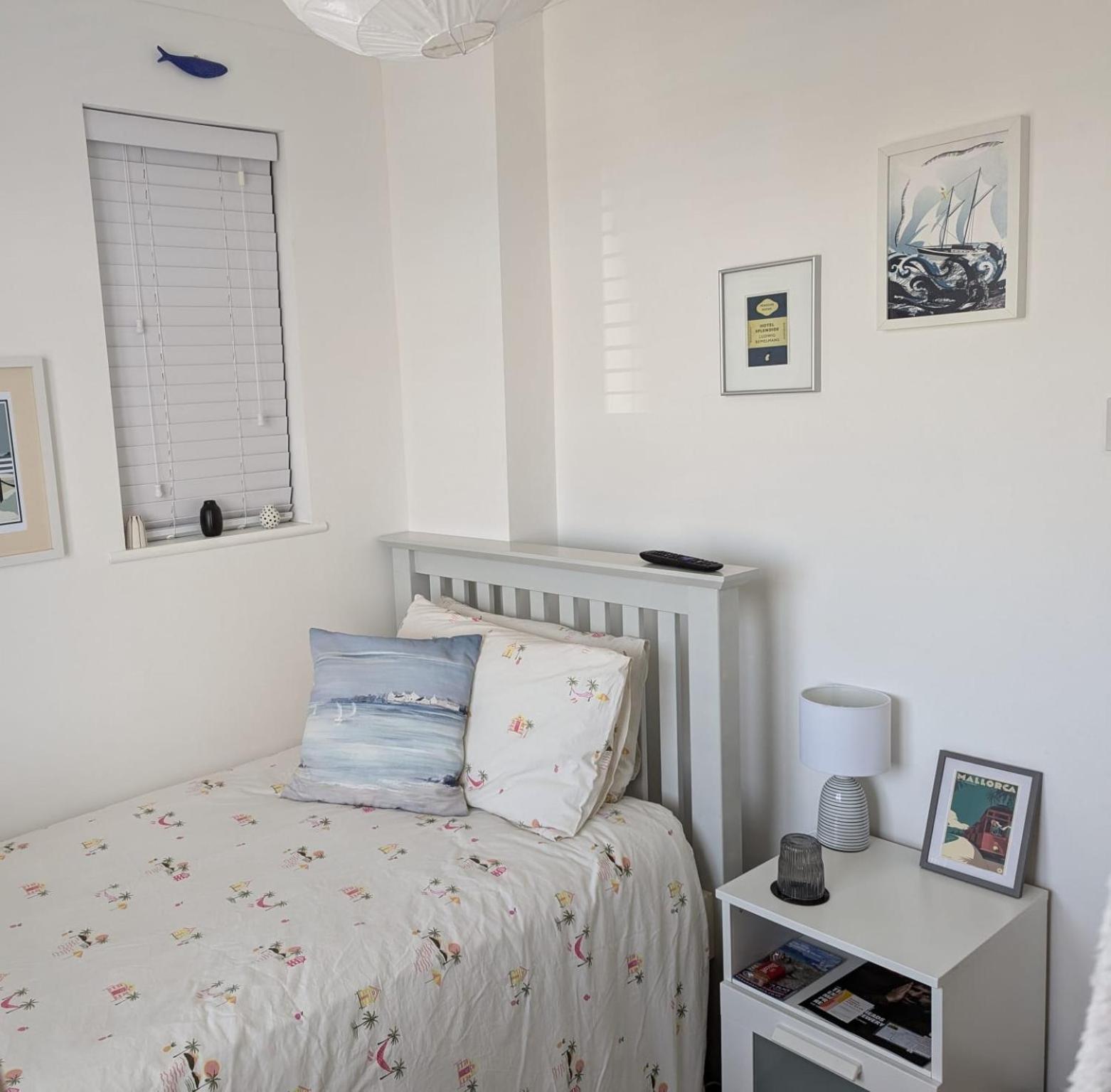 South Downs View-Private Parking Apartment Brighton Екстериор снимка