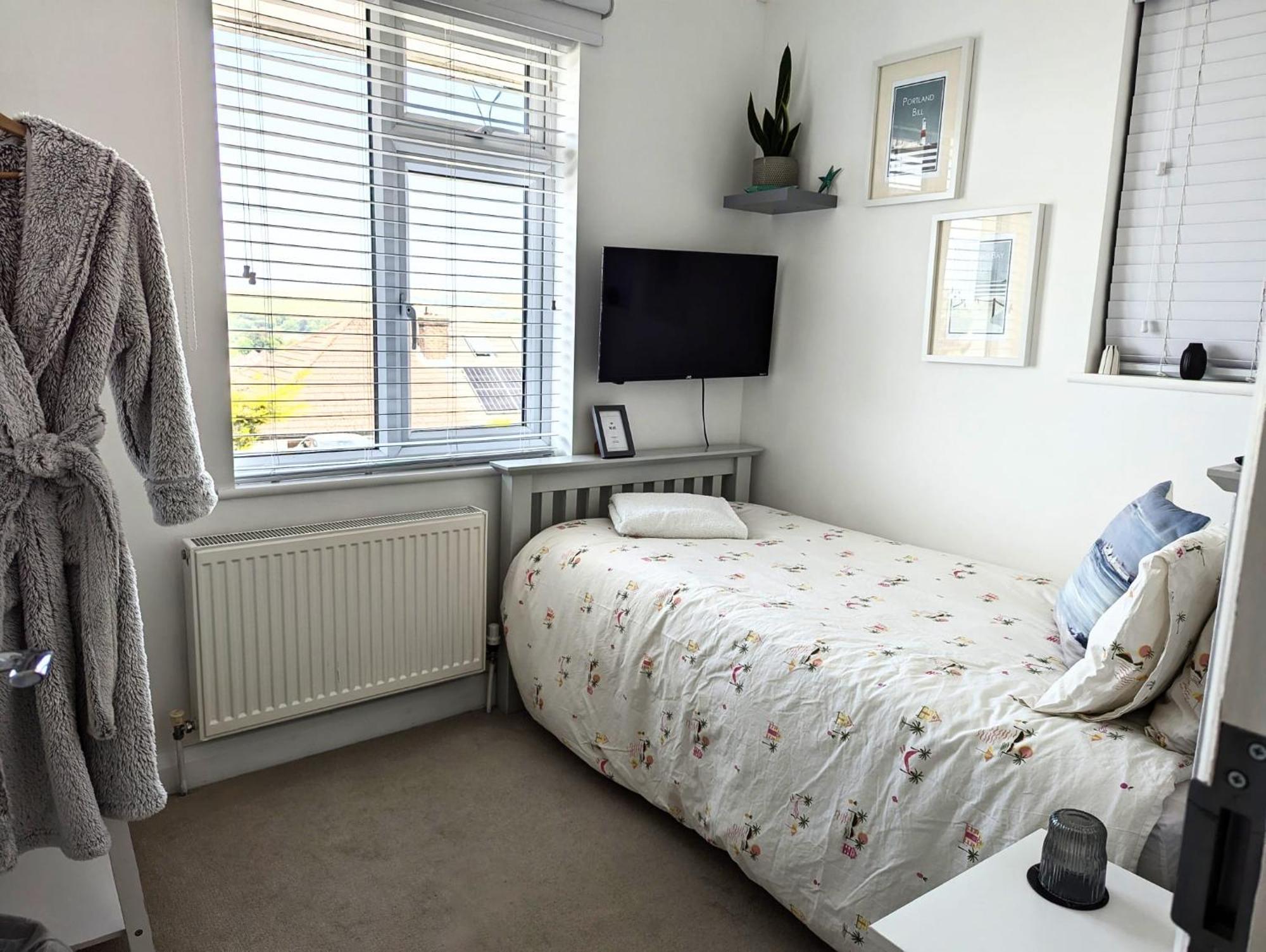 South Downs View-Private Parking Apartment Brighton Екстериор снимка