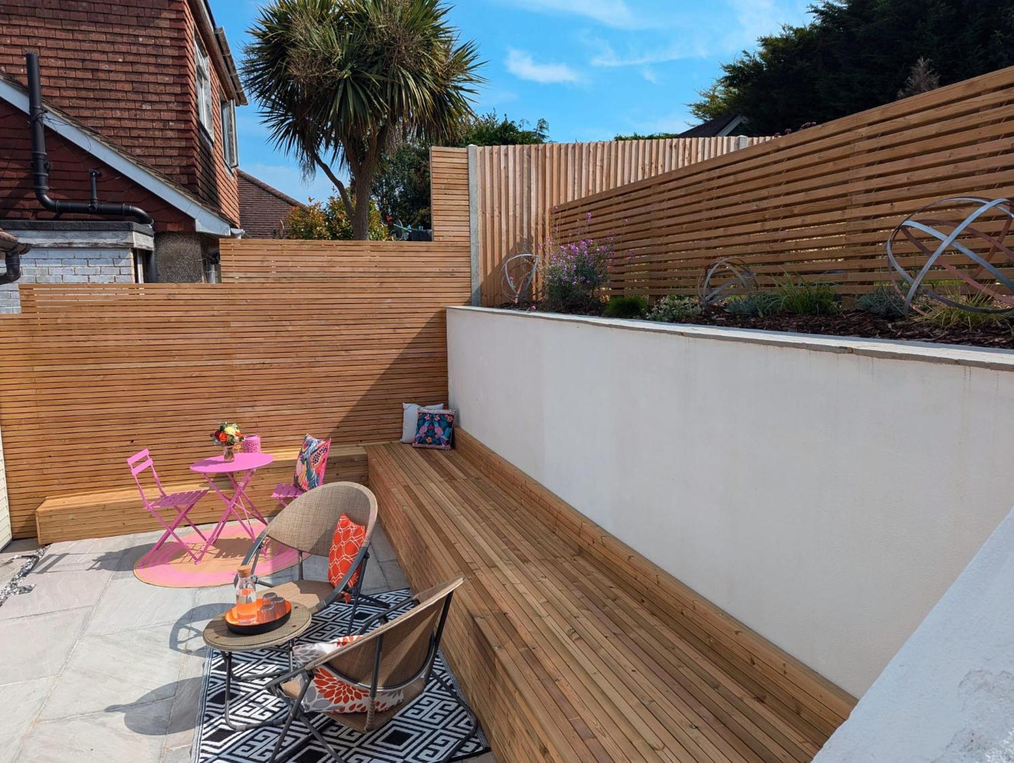 South Downs View-Private Parking Apartment Brighton Екстериор снимка